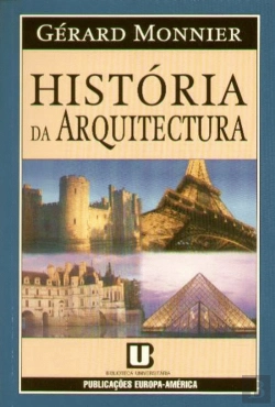 Bertrand.pt - História da Arquitectura