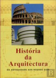 História da Arquitectura