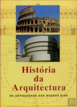 Bertrand.pt - História da Arquitectura