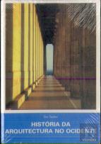 História da Arquitectura no Ocidente