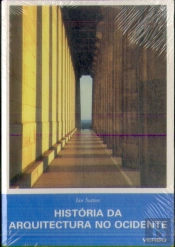 História da Arquitectura no Ocidente
