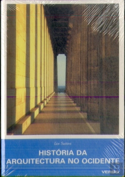 Bertrand.pt - História da Arquitectura no Ocidente