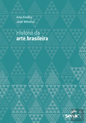 História Da Arte Brasileira
