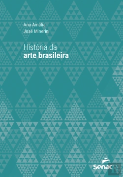Bertrand.pt - História Da Arte Brasileira