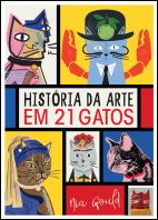 História da Arte em 21 Gatos