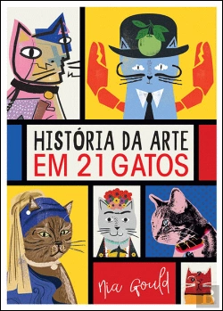 Bertrand.pt - História da Arte em 21 Gatos