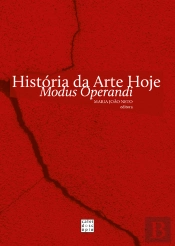 História Da Arte Hoje