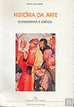 Bertrand.pt - História da Arte - Iconografia e Crítica