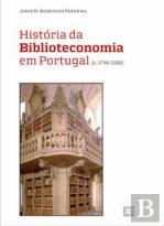 História da Biblioteconomia em Portugal