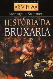 História da Bruxaria