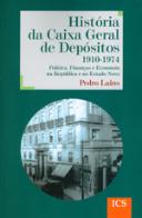 História da Caixa Geral de Depósitos 1910-1974