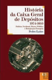 História da Caixa Geral de Depósitos 1974-2010