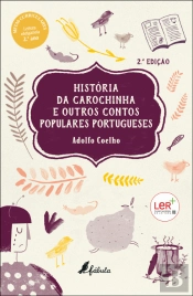História da Carochinha e Outros Contos Populares Portugueses