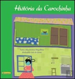 Bertrand.pt - História da Carochinha