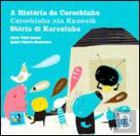 História da Carochinha