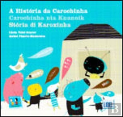 Bertrand.pt - História da Carochinha