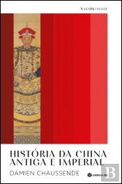 História da China Antiga e Imperial