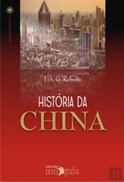 Bertrand.pt - História da China