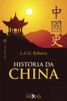 História da China