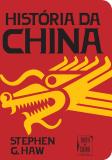 História da China