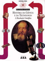 História da Ciência e da Tecnologia - A Revolução Científica
