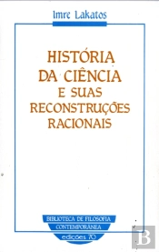 História da Ciência e suas Reconstruções Racionais