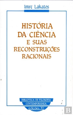 Bertrand.pt - História da Ciência e suas Reconstruções Racionais