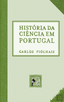 Bertrand.pt - História da Ciência em Portugal