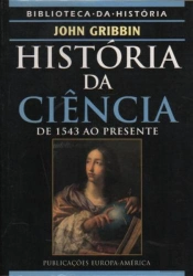 História da Ciência