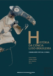 História da Ciência Luso-Brasileira