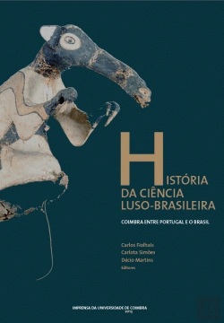 Bertrand.pt - História da Ciência Luso-Brasileira