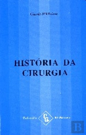História da Cirurgia