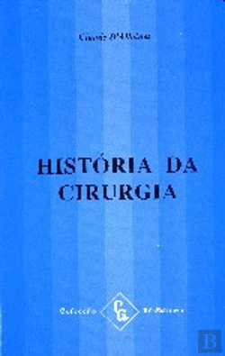 Bertrand.pt - História da Cirurgia