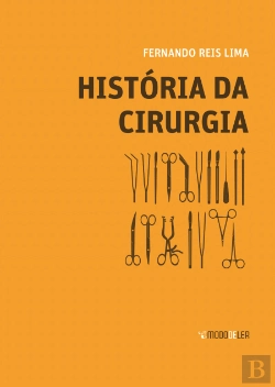 Bertrand.pt - História da Cirurgia