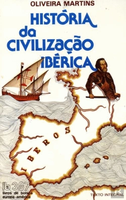Bertrand.pt - História da Civilização Ibérica