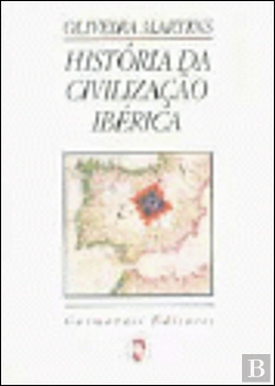 Bertrand.pt - História da Civilização Ibérica
