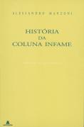 História da Coluna Infame