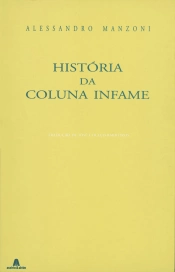 História da Coluna Infame