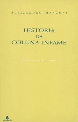 Bertrand.pt - História da Coluna Infame
