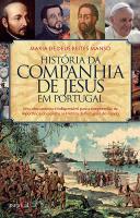História da Companhia de Jesus em Portugal