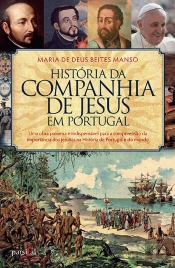 História da Companhia de Jesus em Portugal