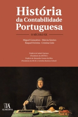 Bertrand.pt - História da Contabilidade Portuguesa