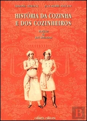 História da Cozinha e dos Cozinheiros