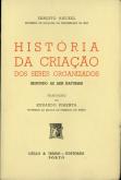História da Criação Natural