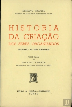 Bertrand.pt - História da Criação Natural