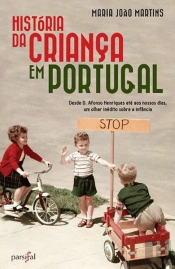 História da Criança em Portugal