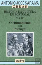História da Cultura em Portugal