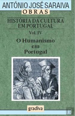 Bertrand.pt - História da Cultura em Portugal