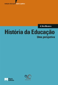 Bertrand.pt - História da Educação