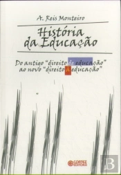 História da Educação